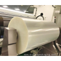 PA PE coex vacuum film thermoforming bottom web